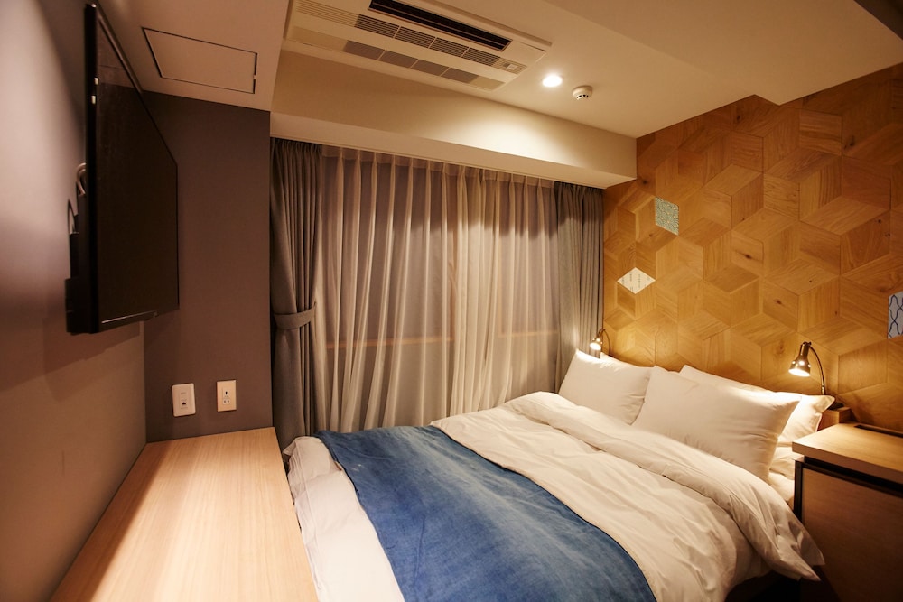 浅草九倶楽部HOTEL 東京