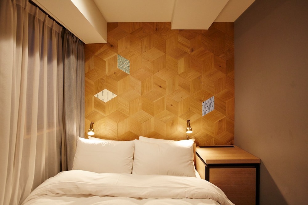浅草九倶楽部HOTEL 東京