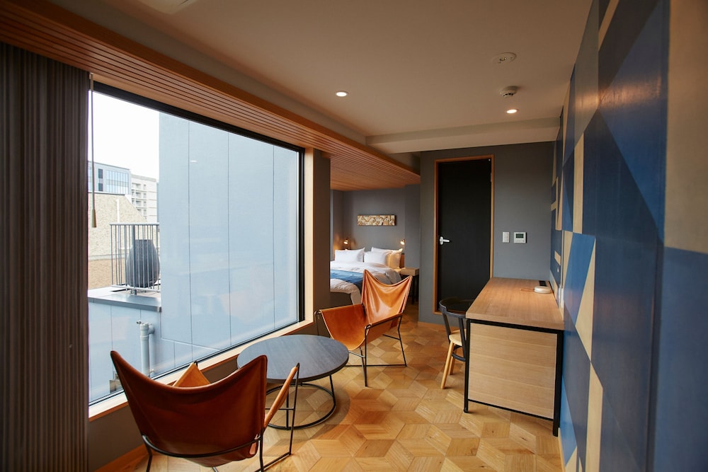 浅草九倶楽部HOTEL 東京