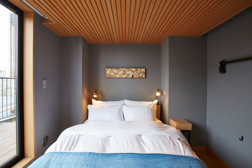 浅草九倶楽部HOTEL 東京