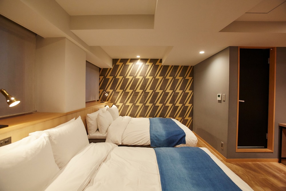 浅草九倶楽部HOTEL 東京