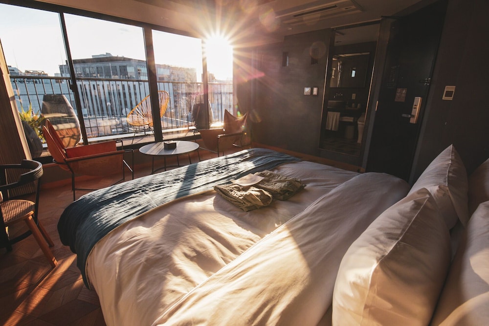 浅草九倶楽部HOTEL 東京
