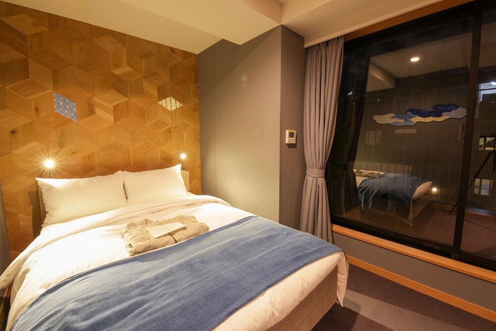 浅草九倶楽部HOTEL 東京