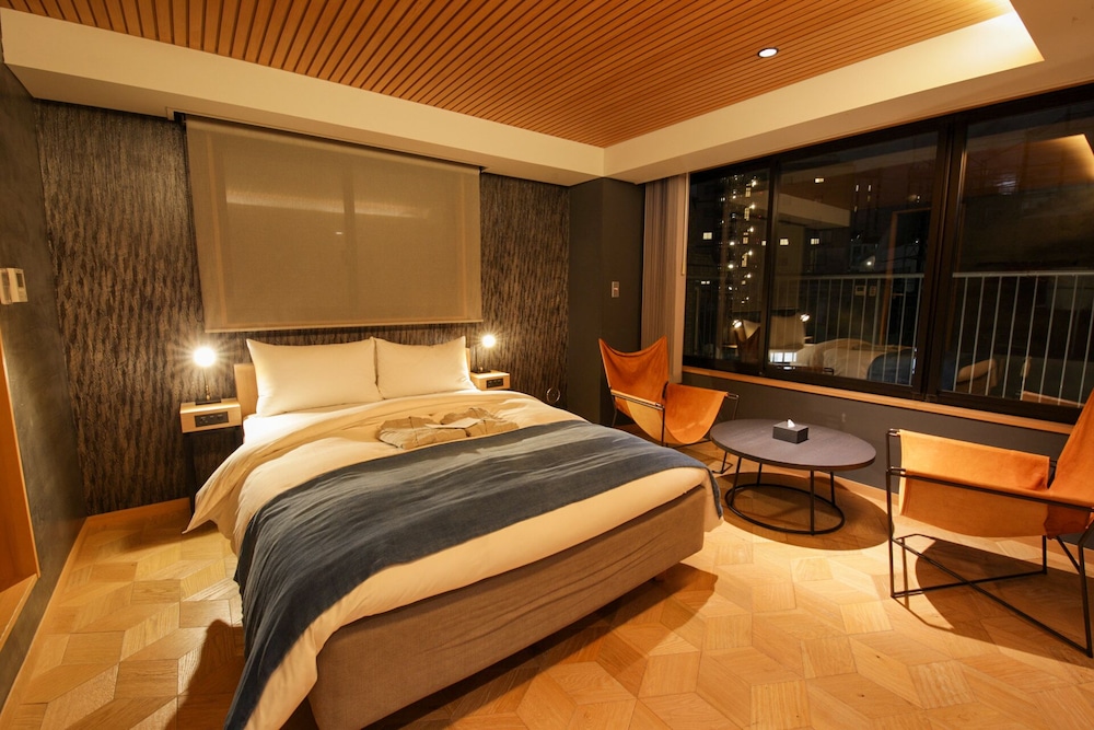 浅草九倶楽部HOTEL 東京