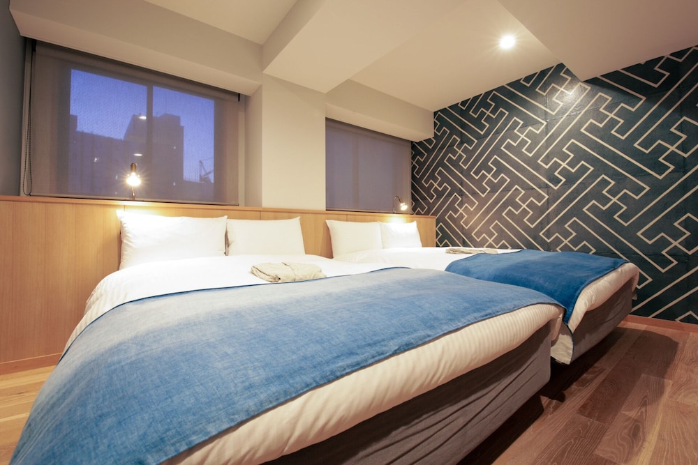 浅草九倶楽部HOTEL 東京