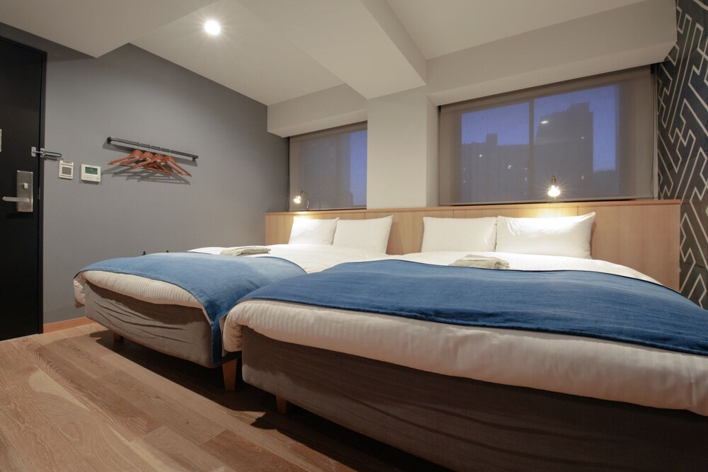 浅草九倶楽部HOTEL 東京