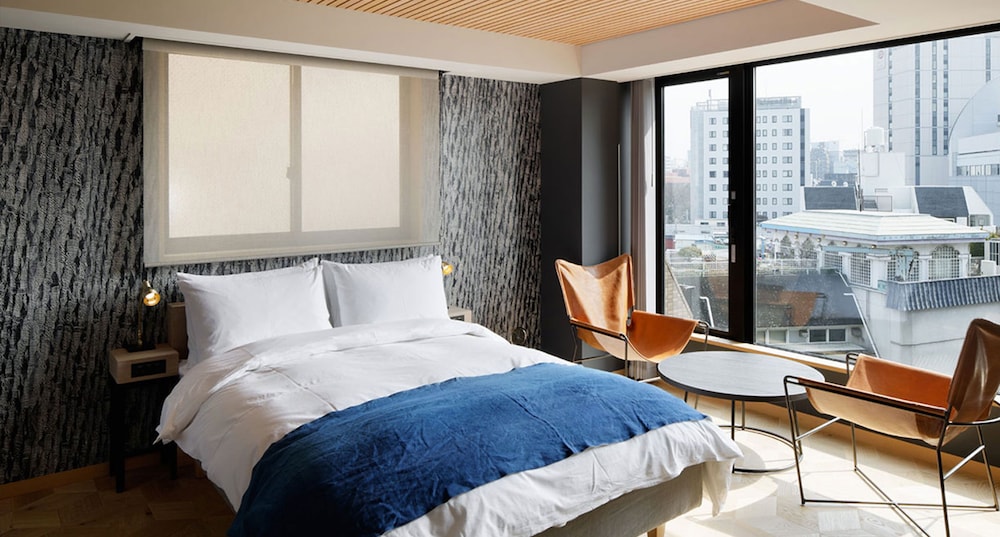 浅草九倶楽部HOTEL 東京