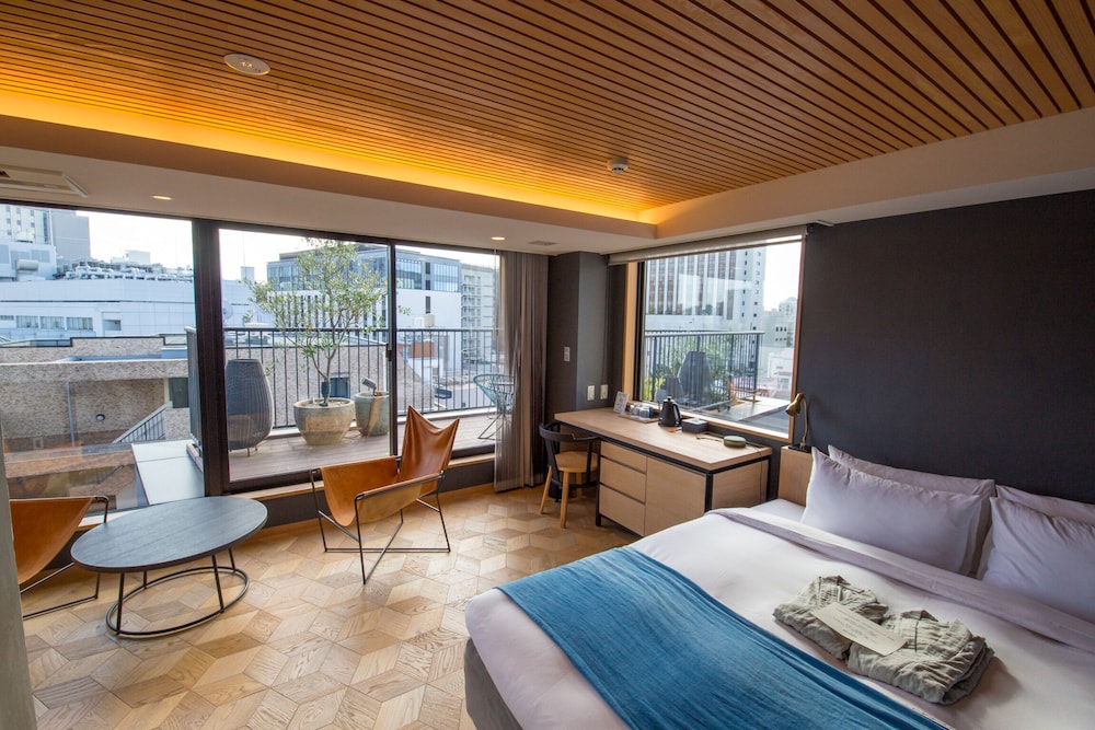浅草九倶楽部HOTEL 東京