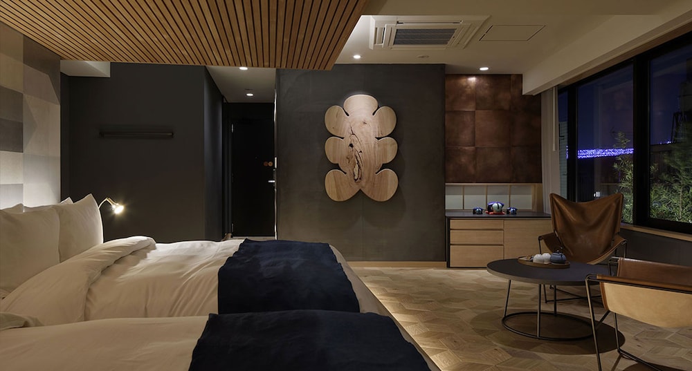 浅草九倶楽部HOTEL 東京