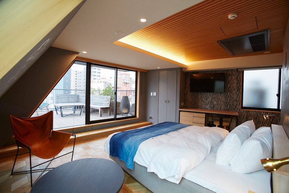 浅草九倶楽部HOTEL 東京