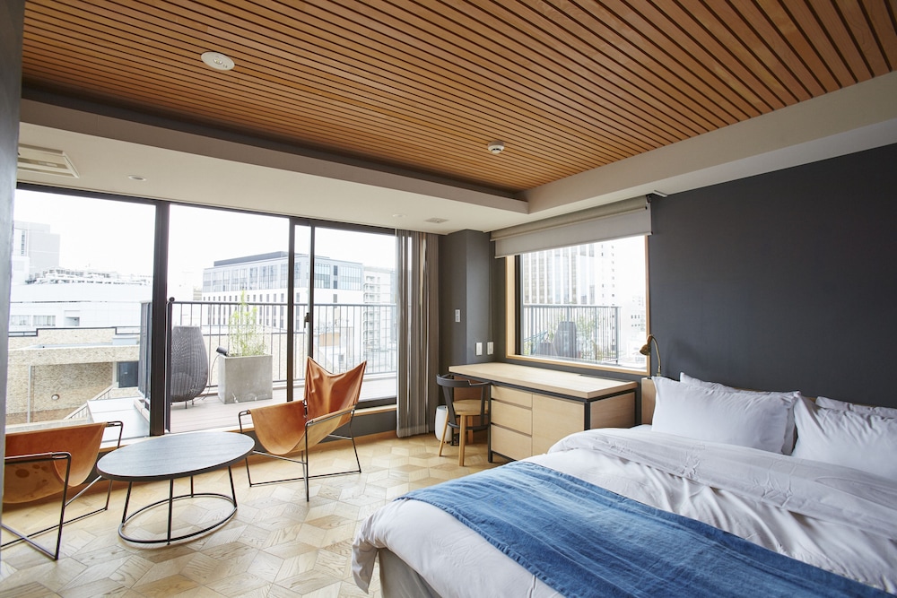 浅草九倶楽部HOTEL 東京