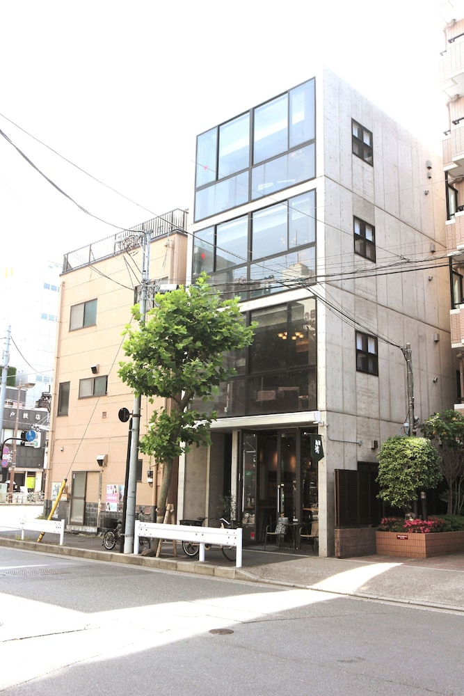 クレアーレ両国 東京