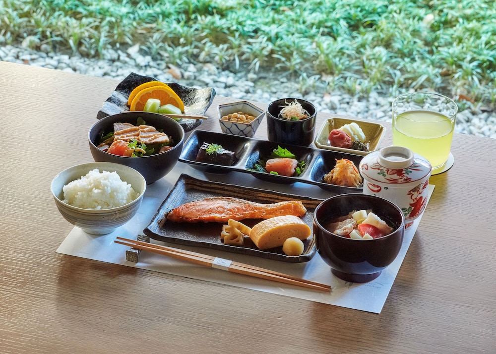温泉旅館 由縁別邸 東京代田 東京