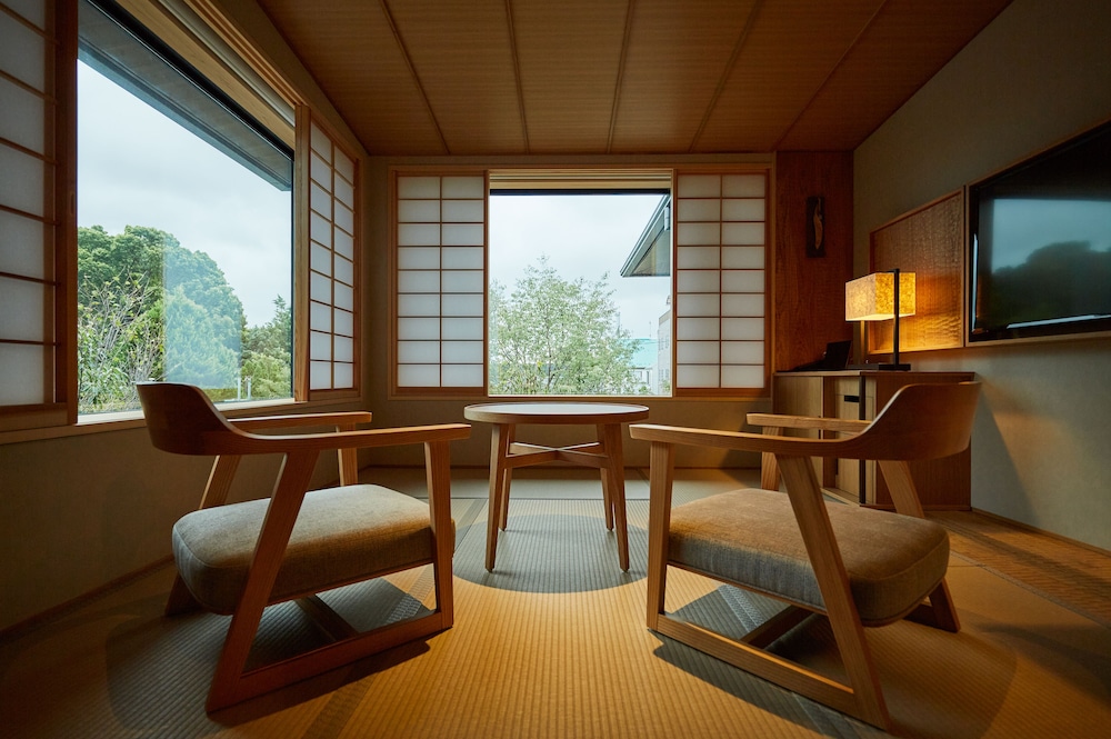 温泉旅館 由縁別邸 東京代田 東京