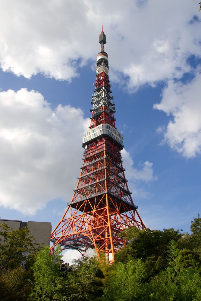 銀座国際ホテル 東京