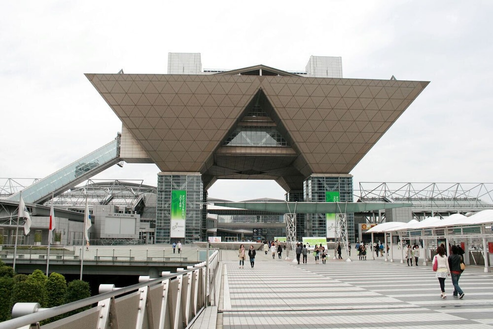 銀座国際ホテル 東京