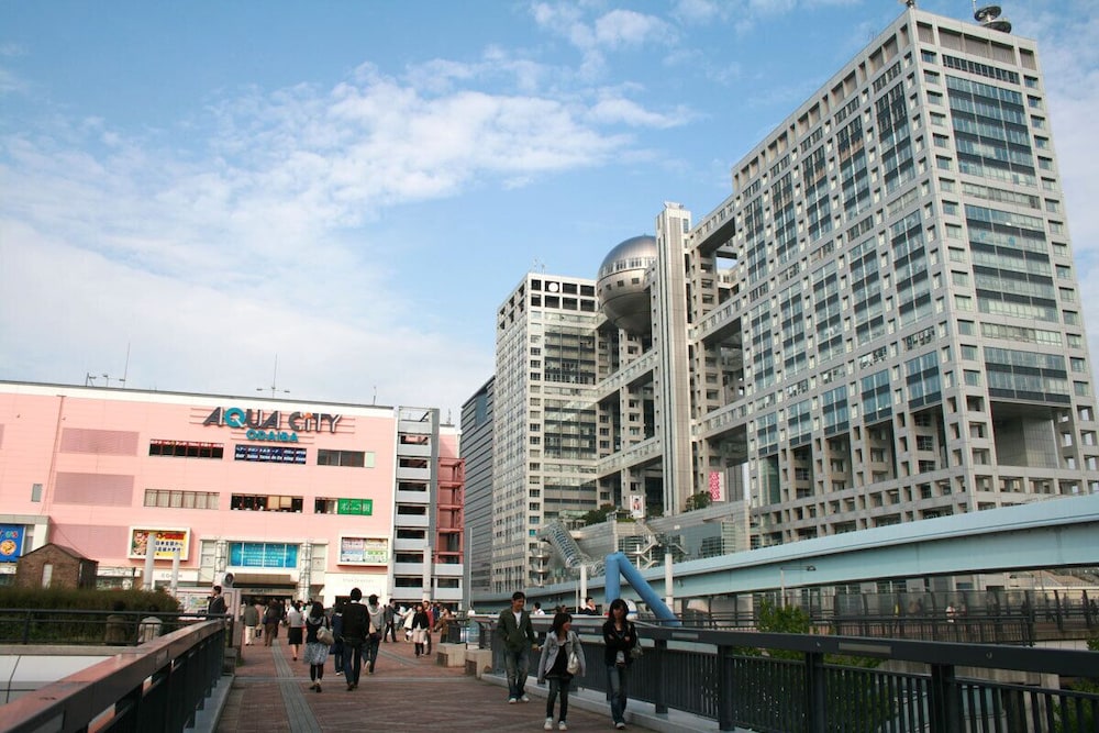 銀座国際ホテル 東京