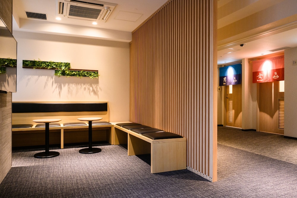 京急 EX イン 羽田イノベーションシティ 東京