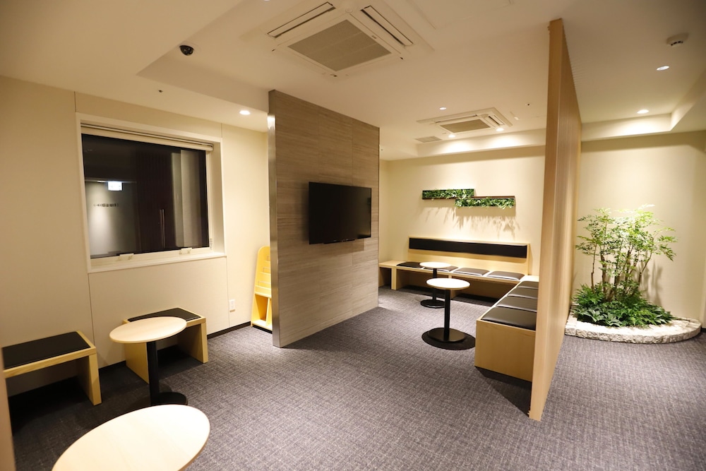 京急 EX イン 羽田イノベーションシティ 東京