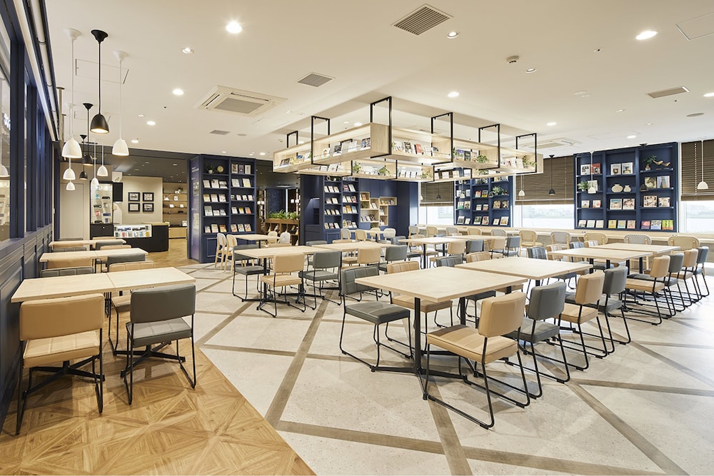 京急 EX イン 羽田イノベーションシティ 東京