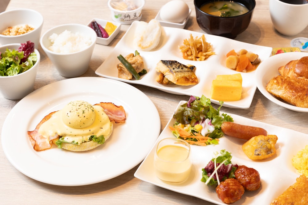 京急 EX イン 羽田イノベーションシティ 東京