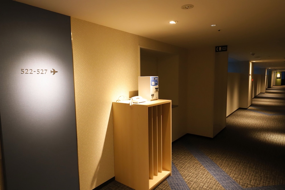 京急 EX イン 羽田イノベーションシティ 東京