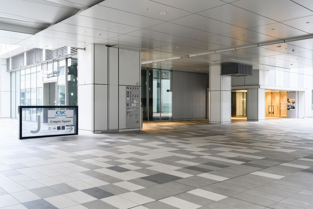 京急 EX イン 羽田イノベーションシティ 東京