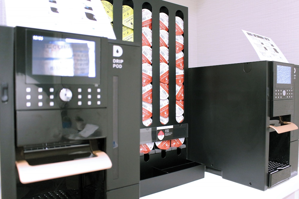 KOKO HOTEL 銀座一丁目 東京