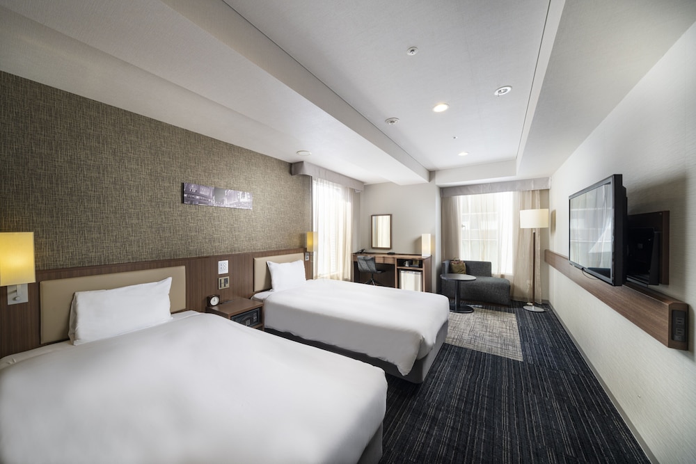 KOKO HOTEL 銀座一丁目 東京