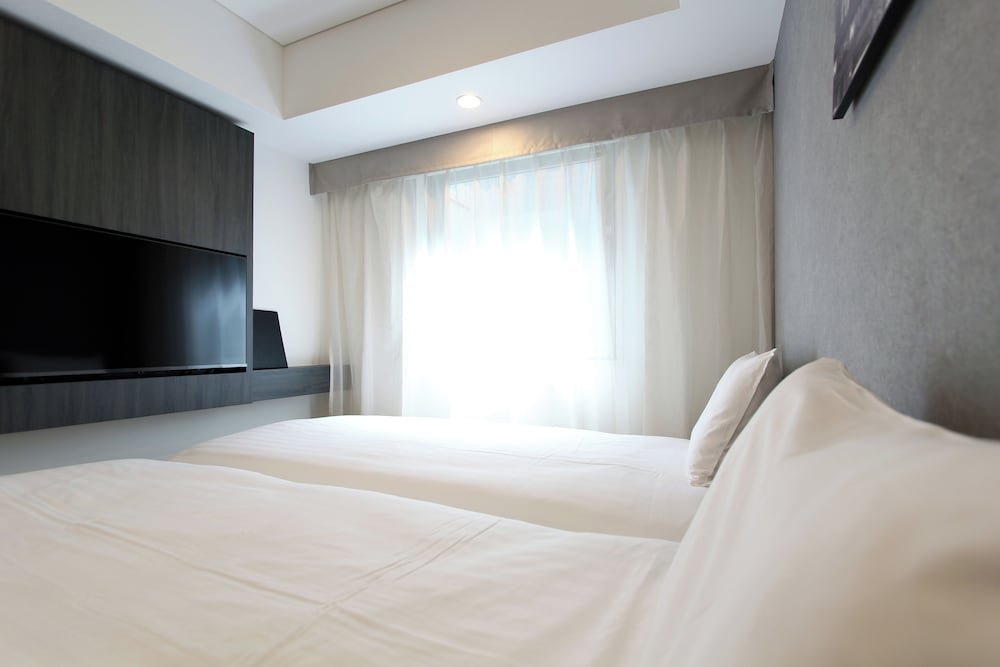 KOKO HOTEL 銀座一丁目 東京