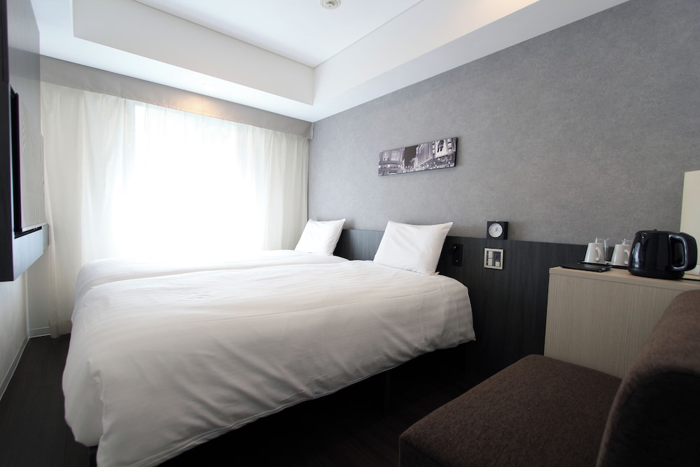 KOKO HOTEL 銀座一丁目 東京
