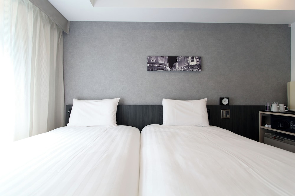 KOKO HOTEL 銀座一丁目 東京