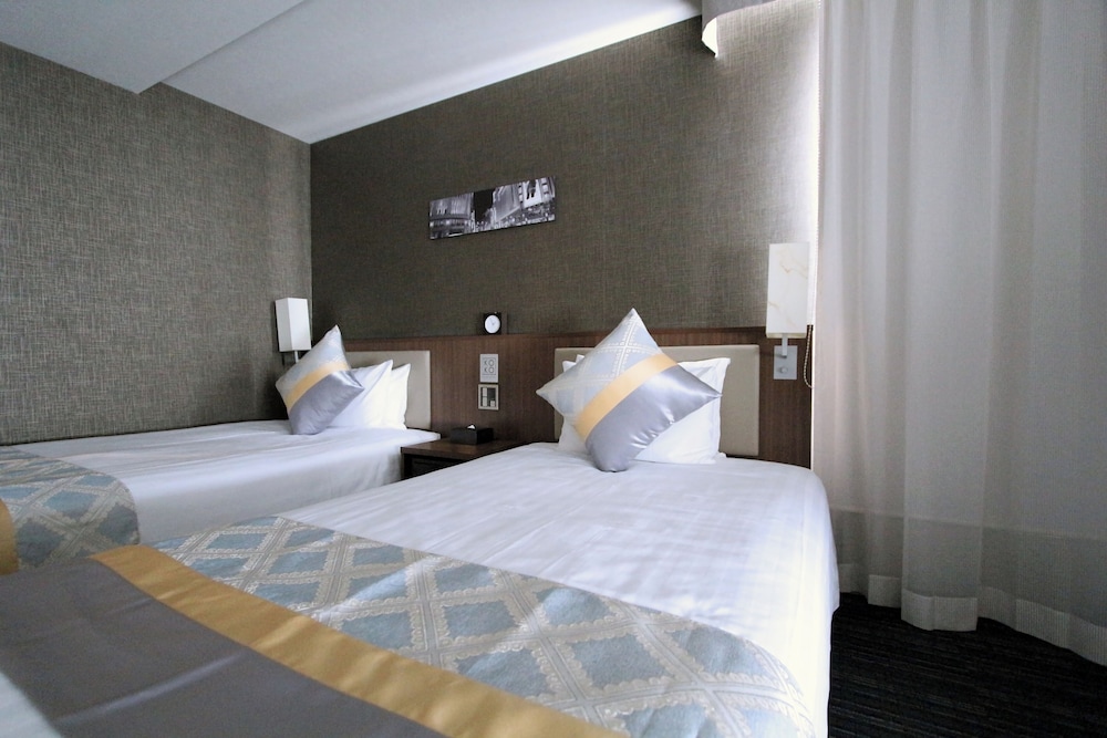 KOKO HOTEL 銀座一丁目 東京
