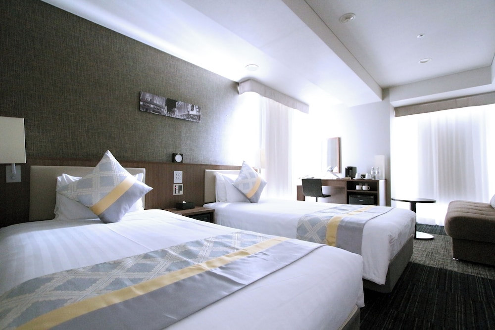 KOKO HOTEL 銀座一丁目 東京