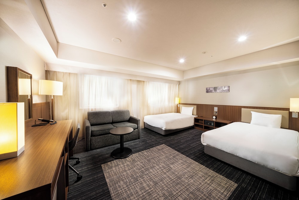 KOKO HOTEL 銀座一丁目 東京