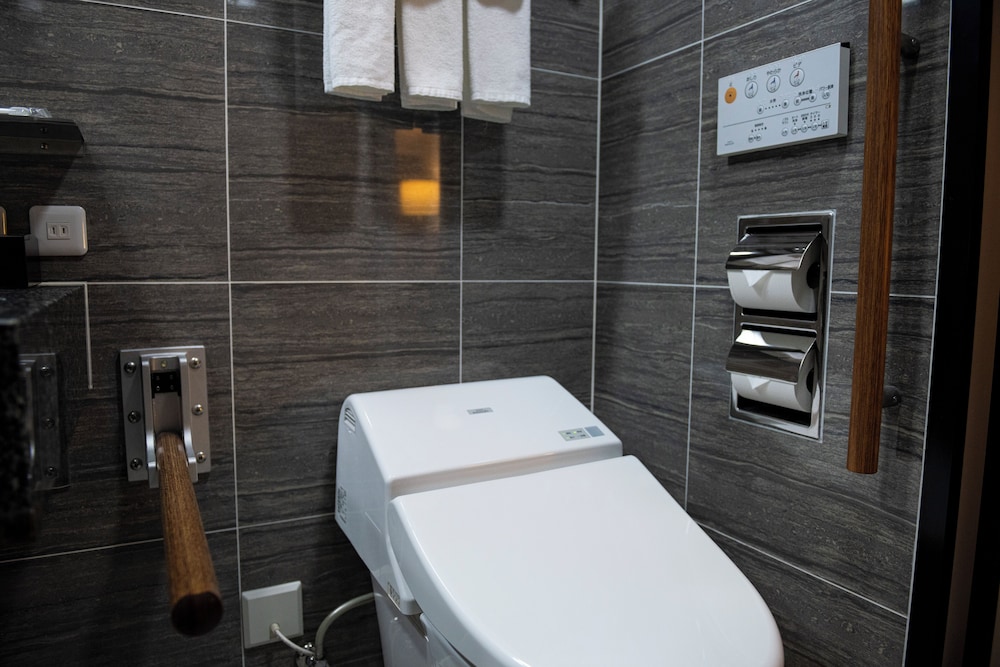 KOKO HOTEL 銀座一丁目 東京