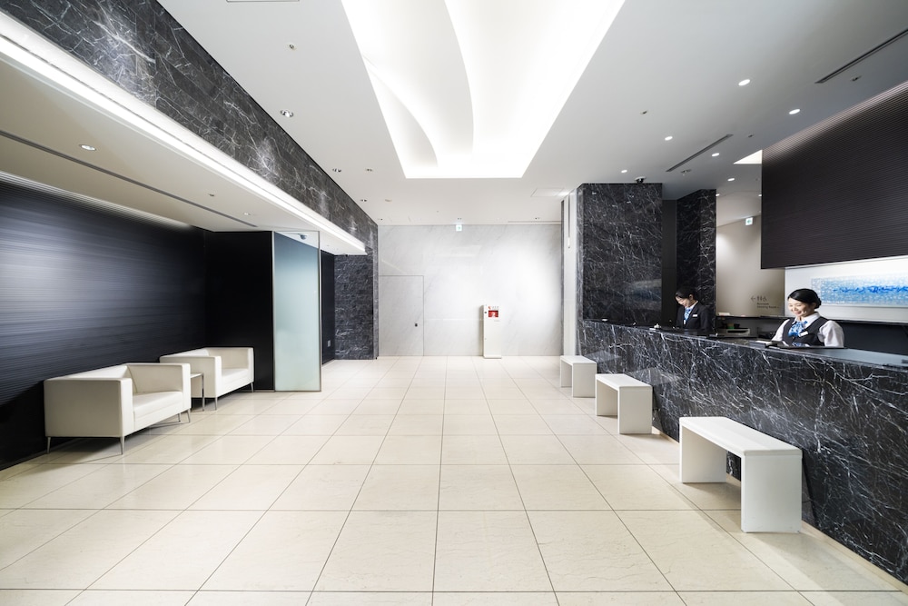 KOKO HOTEL 銀座一丁目 東京