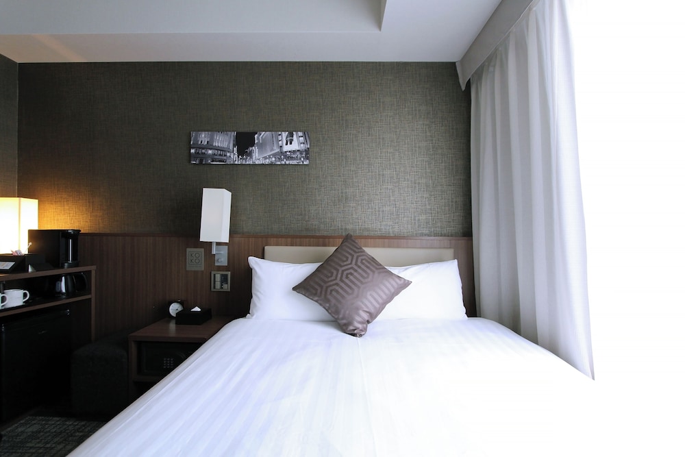 KOKO HOTEL 銀座一丁目 東京