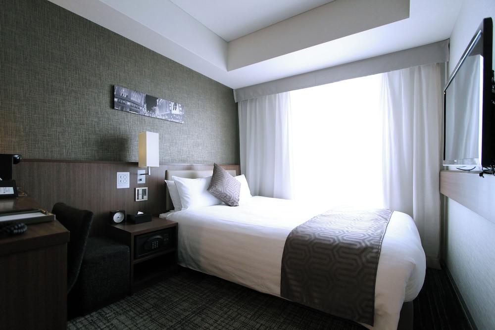 KOKO HOTEL 銀座一丁目 東京