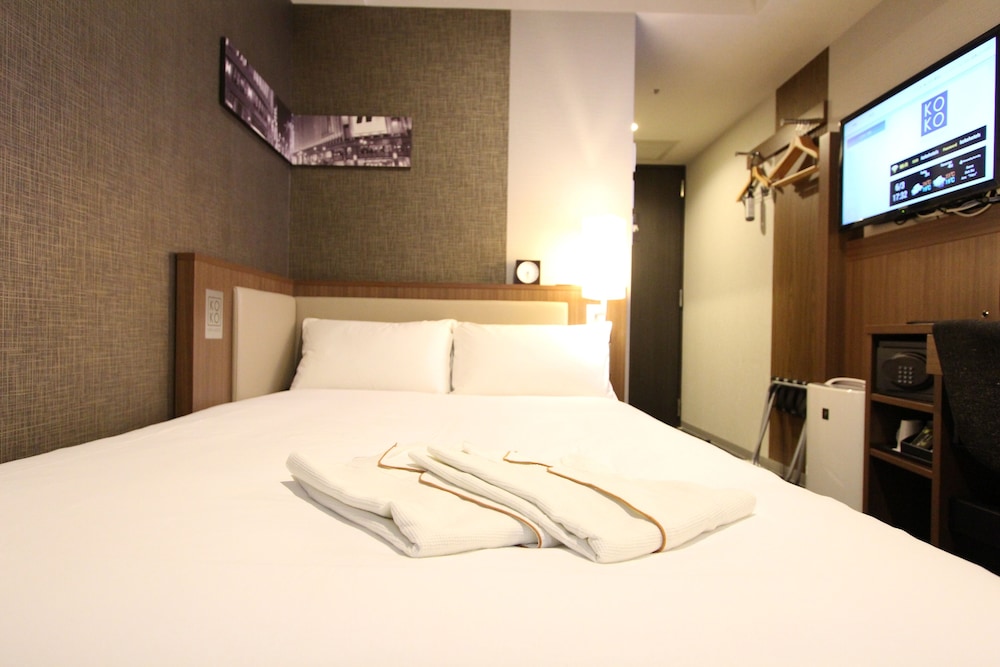KOKO HOTEL 銀座一丁目 東京