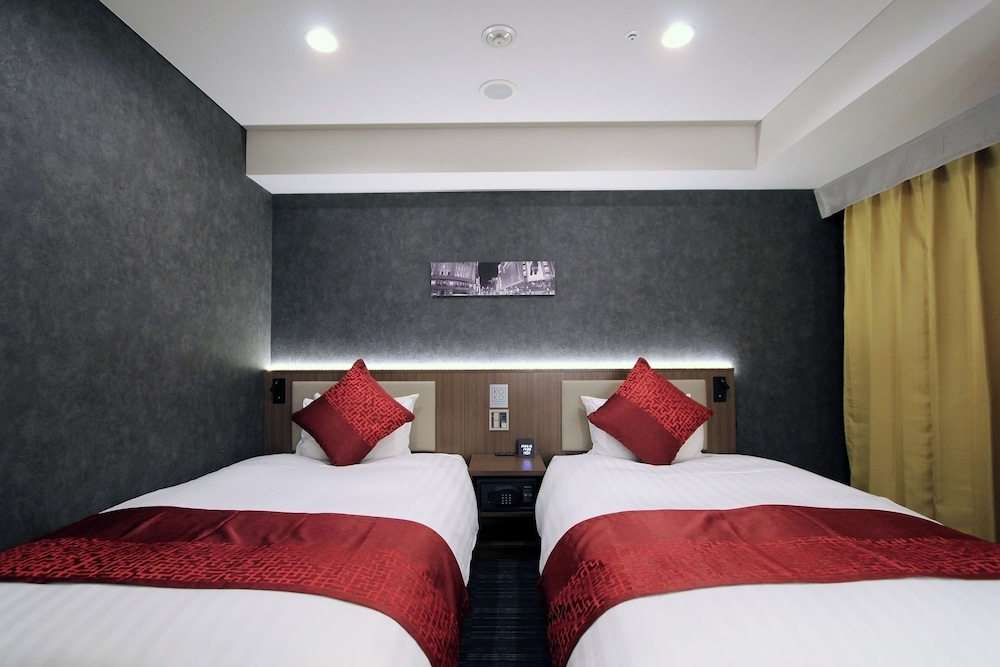 KOKO HOTEL 銀座一丁目 東京