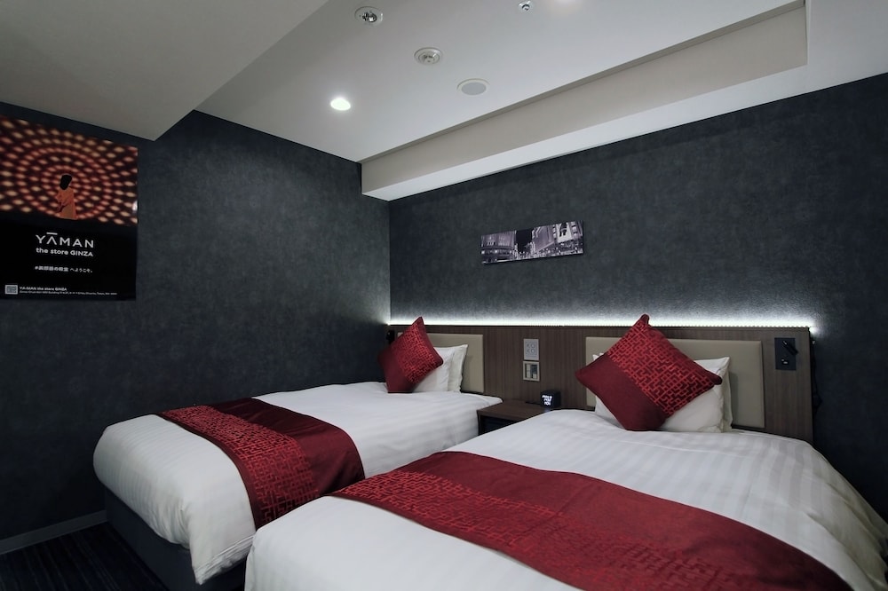 KOKO HOTEL 銀座一丁目 東京
