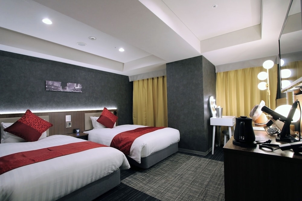 KOKO HOTEL 銀座一丁目 東京
