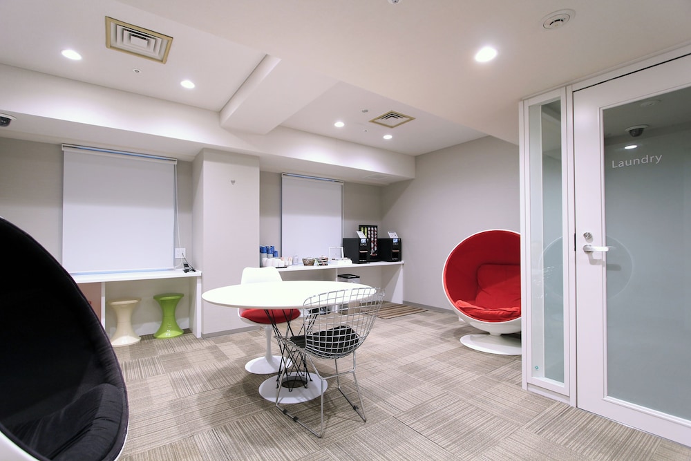 KOKO HOTEL 銀座一丁目 東京
