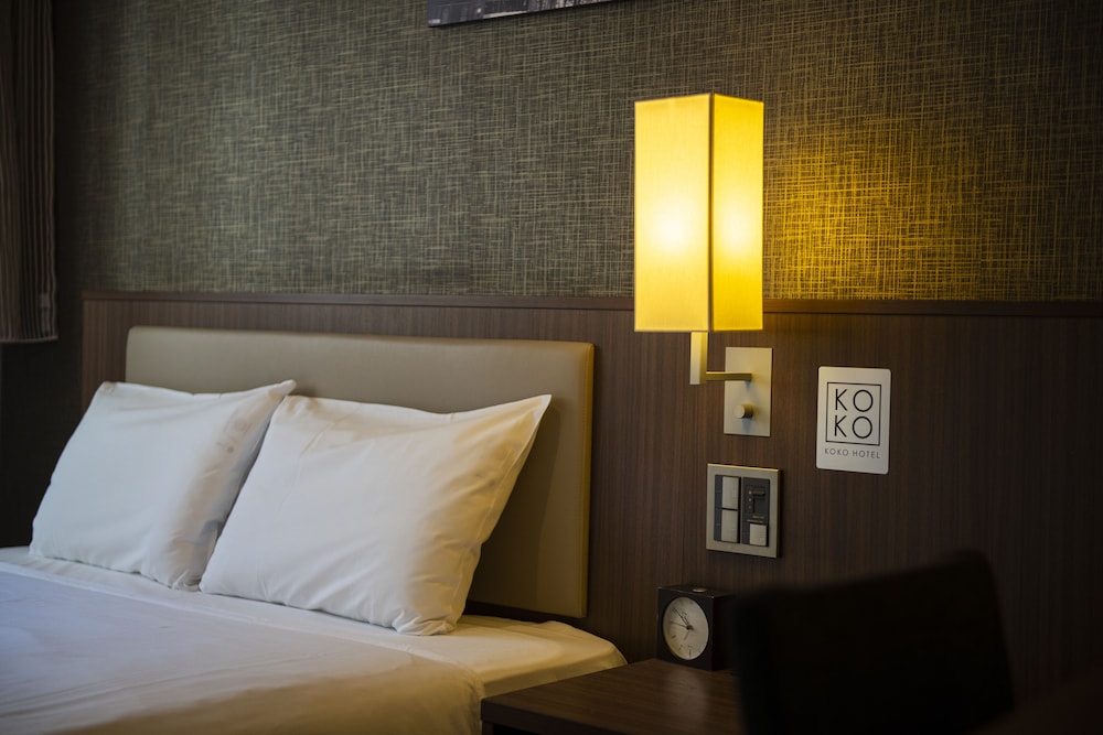 KOKO HOTEL 銀座一丁目 東京