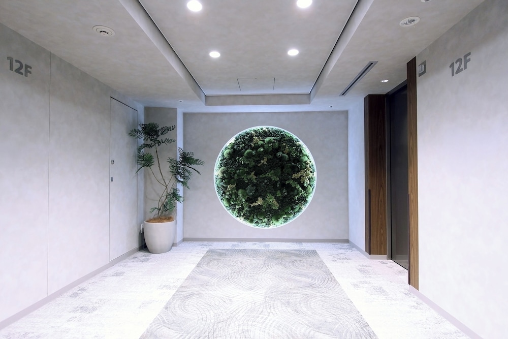 KOKO HOTEL 銀座一丁目 東京