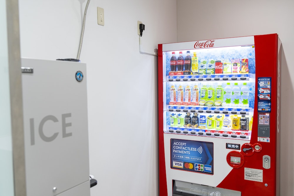 KOKO HOTEL 銀座一丁目 東京