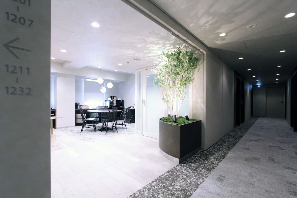 KOKO HOTEL 銀座一丁目 東京