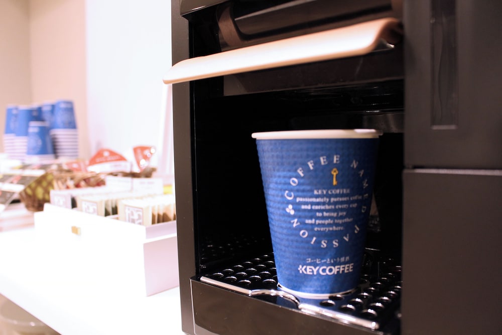 KOKO HOTEL 銀座一丁目 東京