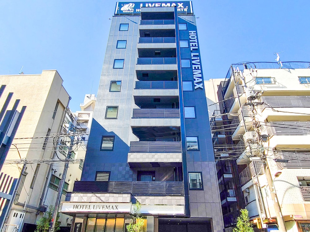 ホテルリブマックス赤坂 GRANDE 東京